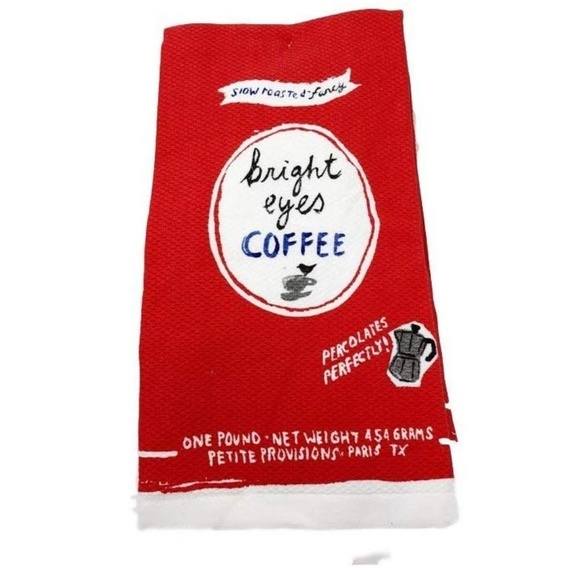 Kate spade 3 piece kitchen set - Picture 2 of 4